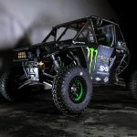 SXSPerformance.com unleashes the 1948 Monster Energy/SXS Performance.com backed Pro UTV for the 2015 BITD Series