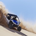 Yamaha Introduces All-New YXZ1000R